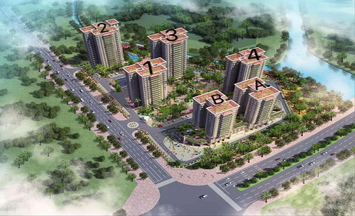 海南低密居所新風(fēng)尚 普通住宅樓盤(pán)價(jià)格解析與租賃市場(chǎng)觀(guān)察